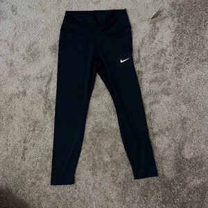 NIKE WOMEN'S YOGA 7/8 TIGHT